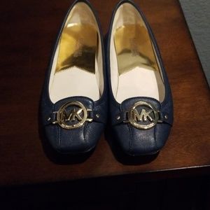 Michael Kors flats
